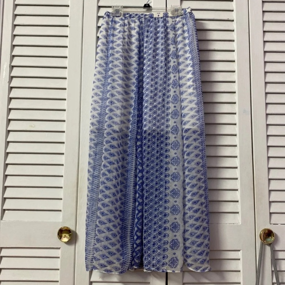 NWT Hollister Maxi Skirt